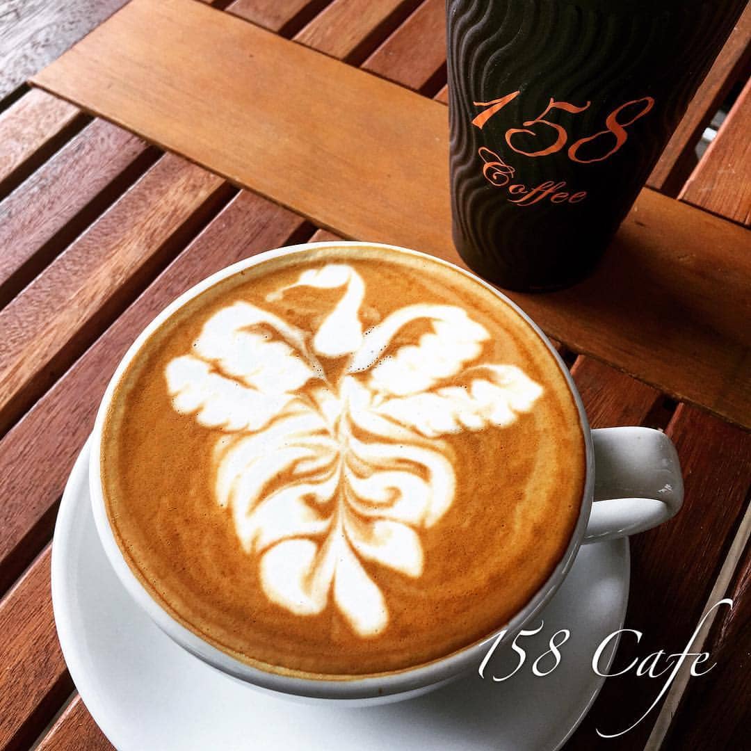Espresso Series