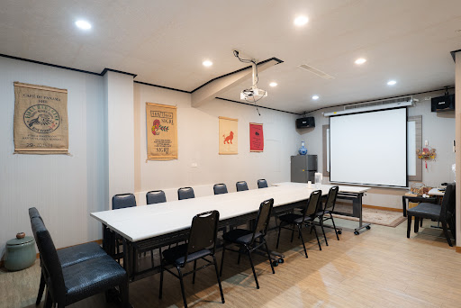 企業場地租借